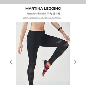 Fabletics Martina Leggings